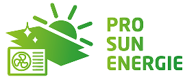 Pro Sun Energie