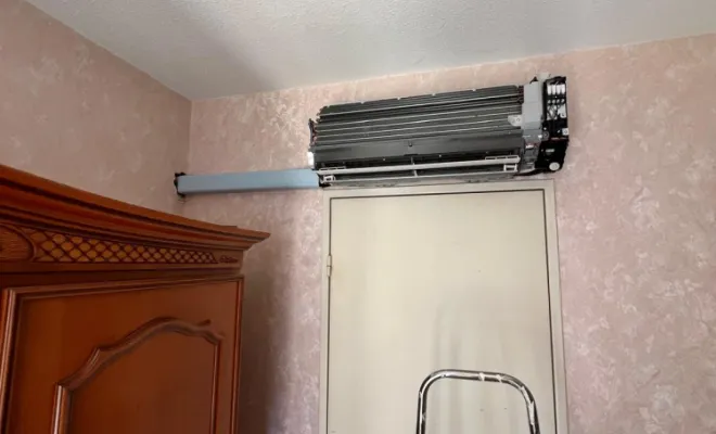 Installation de climatisation réversible, Castelnaudary, Pro Sun Energie