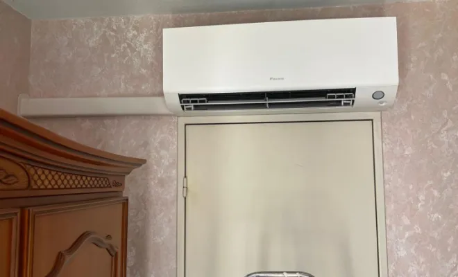 Installation de climatisation réversible, Castelnaudary, Pro Sun Energie