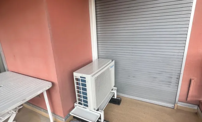 Installation de climatisation réversible, Castelnaudary, Pro Sun Energie