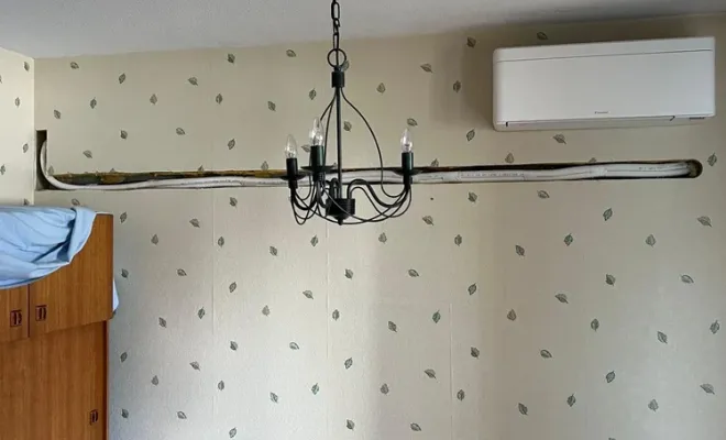 Installation de climatisation réversible, Castelnaudary, Pro Sun Energie