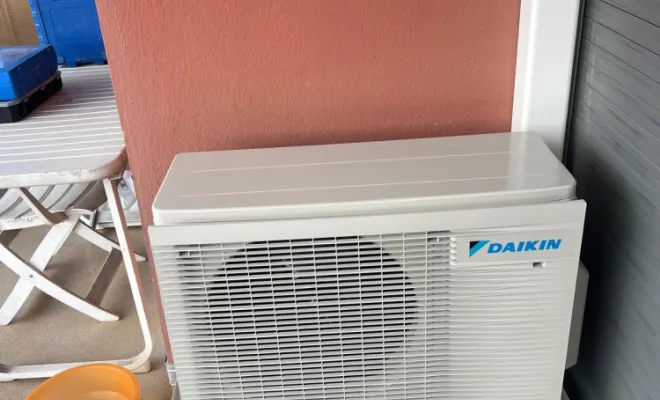 Installation de climatisation réversible, Castelnaudary, Pro Sun Energie