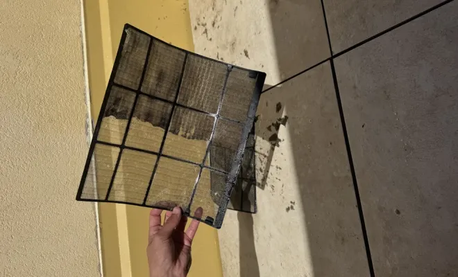 Nettoyage complet climatisation à Villefranche de lauragais, Revel, Pro Sun Energie