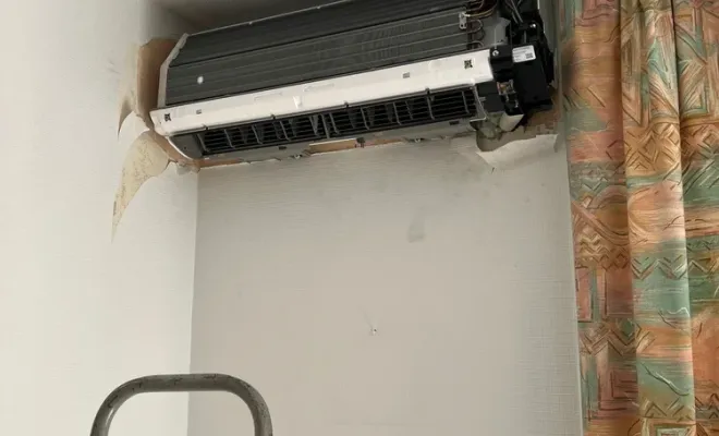 Installation de climatisation à Castres, Revel, Pro Sun Energie
