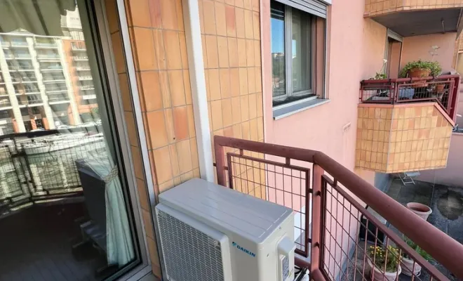 Installation de climatisation à Castres, Revel, Pro Sun Energie